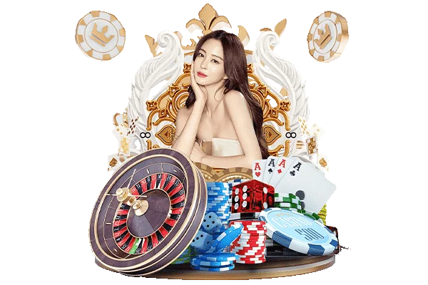 sảnh evo casino